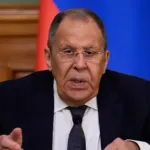 Rusya Dışişleri Bakanı Lavrov’dan Barış Anlaşması koşulları