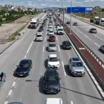 Malatya'da polis çevirmesinde büyük şok! Ehliyeti olan sürücü bile ceza yiyebilir