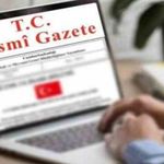 Resmi Gazete kararları 25 Temmuz 2026: Vezne24 lisansı iptal edildi, idare mahkemeleri kuruluyor!