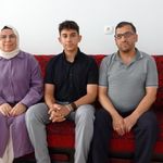 Akıllı telefonu rafa kaldırdı, LGS şampiyonu oldu: "Bir yıl boyunca telefon kullanmadım"