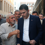 Çevre, Şehircilik ve İklim Değişikliği Bakanı Murat Kurum yarın Malatya’da