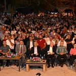 CHP’li Göçer Malatya’da festivalde açıkladı: "Sabah 05.00'te aradım, siyasi kimliğime bakmadı!"