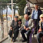 Doğanşehir'de beton şantiyelerine karşı sessiz çığlık: "Bize sadece beton yığınları değil, eski sokaklarımız lazım!"