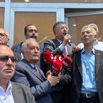 Gündemi sarsacak gizli tanık ifadesi: Veli Ağbaba Malatya’daki fabrikada kimi ağırladı?