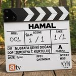 Hamal Dizisi Oyuncu Kadrosu Açıklandı: Kim Hangi Rolde Oynuyor?