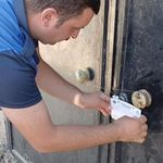 Malatya Battalgazi’de ruhsatsız ıskarta kayısı deposu mühürlendi