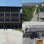 Malatya Turgut Özal Üniversitesi, İnönü Üniversitesi'ni solladı