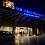 Malatya’da silahlı kavga: 1 yaralı, 1 şüpheli yakalandı
