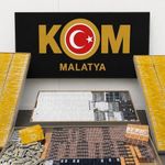Polisin risk analizine takıldı: Aracından çıkanlar ekipleri bile şaşırttı!