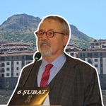 Prof. Dr. Naci Görür’den Malatya’ya hayati uyarı: "Siyasilerden ev değil, deprem dirençli kent isteyin!"
