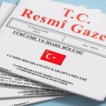 Resmî Gazete'de kritik kararlar: TSK'nın Somali görevi uzatıldı, yeni atama ve yönetmelikler yayımlandı