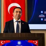 Sağlık-Sen Malatya’da Hasan Ulutaş güven tazeledi
