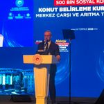 Küllerinden yeniden doğan şehir! Malatya Merkez'e 651 milyarlık dev dokunuş!