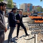"Aynısını yapmak kolaydı": Malatya’da 125 bin yapılık "Gelecek şehir" devrimi