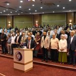 Başkan Sadıkoğlu deprem bölgesinin ortak sesi oldu