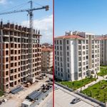 Elazığ sıfır konutta şov yaptı, Malatya ikinci ele sığındı! İşte temmuz ayının çarpıcı tablosu