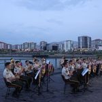 Kültür Yolu Festivali kapanışı yapıldı: Malatya sanata ve müziğe doydu!