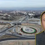 Malatya Kuzey Çevreyolu’nun bir kısmına ismi verilen Metin Emiroğlu kimdir? Turgut Özal ile alakası ne?