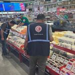 Malatya'da 18 işletme inceleme altında! Denetimlerde 544 bin liralık ceza kesildi