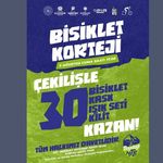 Malatya'da bugün başlıyor: Korteje katılanlar bisiklet kazanma şansı yakalayacak