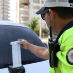 Malatya'da dev trafik bilançosu: 1 milyon araç denetlendi, binlerce sürücüye ceza yağdı!