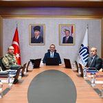 Malatya'da haftalık güvenlik ve asayiş bilançosu açıklandı