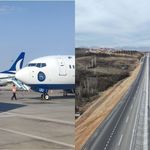 Malatya’da iki dev projede sona gelindi: Havalimanı ve Kuzey Çevre Yolu için açılış tarihleri ilan edildi