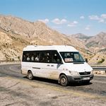 Malatya’da ilçe minibüs ücretleri belli oldu: Gidiş-dönüş 620 TL, Arapgir zirvede!