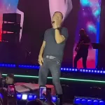 Malatya’da on binler Kıraç konserine akın etti, coşku tavan yaptı