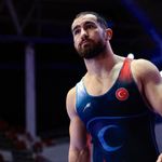 Şampiyon güreşçi Feyzullah Aktürk er meydanına iniyor