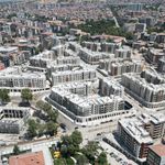 Saray Mahallesi’nde kentsel dönüşümde son durum: Teslimler eylülde başlayacak