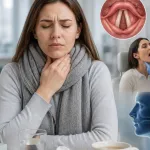 Ses kısıklığı deyip geçmeyin! Kanser bile olabilirsiniz