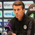 Türk futbolunun unutulmaz kaptanı: Malatyalı “Cengaver” Bülent Korkmaz’ın ilham veren hikayesi