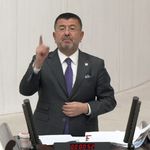 Veli Ağbaba’nın dokunulmazlık dosyası TBMM’ye sunuldu