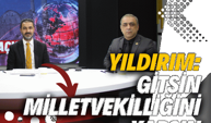 Yıldırım: Gitsin milletvekilliğini yapsın