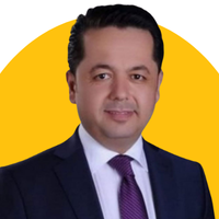 Mehmet Ali Köroğlu