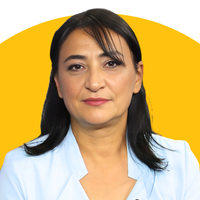 Güler Hazar Doğan