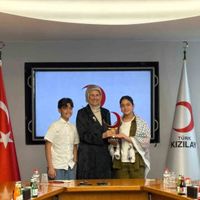 Dünya