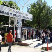 Eğitim
