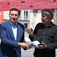 Malatya