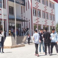 Eğitim