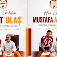Yeşilyurtspor