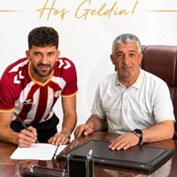 Yeşilyurtspor