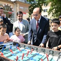 Yeşilyurt