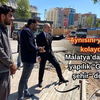 Malatya