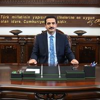 Yaşam