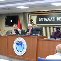Battalgazi