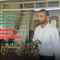 Kültür