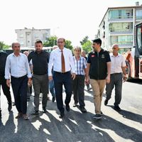 Yeşilyurt