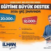 Yeşilyurt